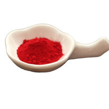 Coloriage alimentaire rouge naturel pour les boissons et bonbons de type fruité, etc.